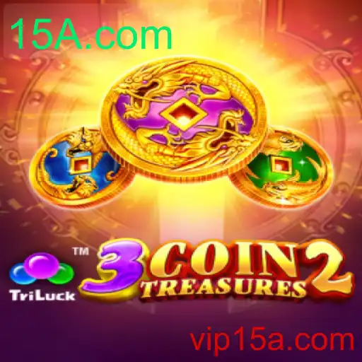 Descubra o Mundo de Aventuras de 3CoinTreasures2