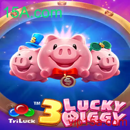 Descubra o Universo de 3LUCKYPIGGY: O Jogo que Conquistou o Mundo