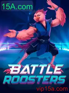 Explore a Ação Intensa de BattleRoosters: O Novo Sensação do Mundo dos Jogos