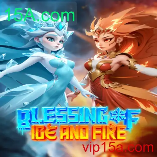 Explorando o Mundo Fascinante de BlessingofIceandFire