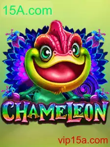 Descubra o Jogo Chameleon: Estratégia e Diversão com 15A.com