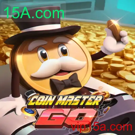 CoinMasterGO: Uma Nova Aventura de Estratégia e Coleção
