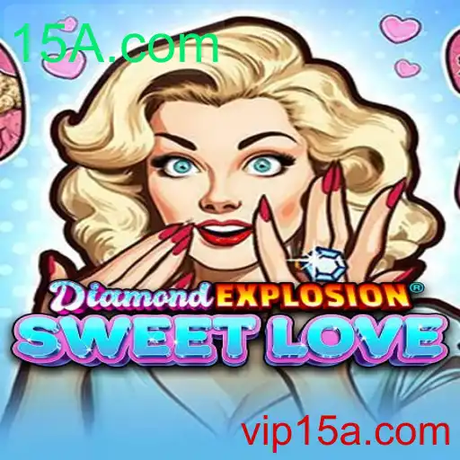 DiamondExplosionSweetLove: Um Jogo de Estratégia e Paixão
