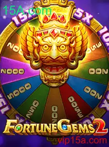 Descubra o Universo de FortuneGems2: Uma Aventura em 15A.com