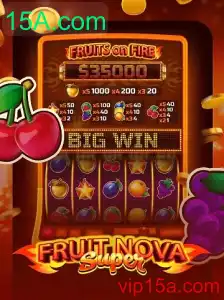 Explorando o Universo de 'FruitNovaSuper'
