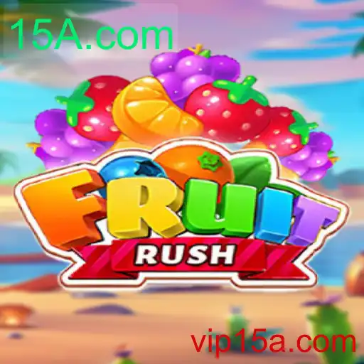 Descubra o Empolgante Mundo de FruitRush