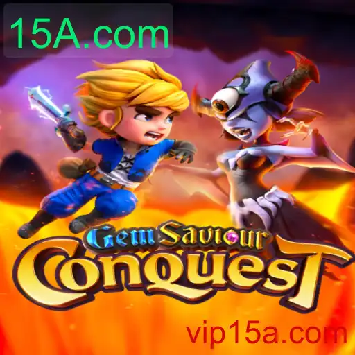Explorando GemSaviourConquest: Um Guia Completo para Iniciantes