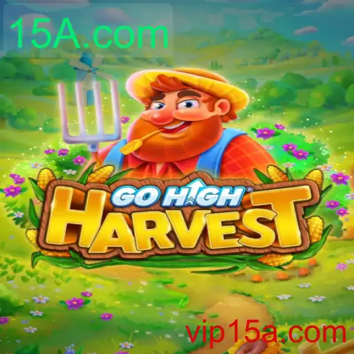 GoHighHarvest: Uma Nova Experiência de Coleta com 15A.com