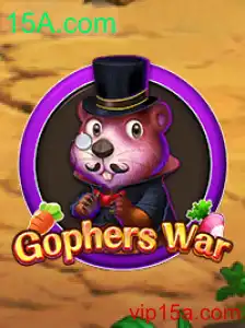 Explorando o Fascinante Mundo de GophersWar