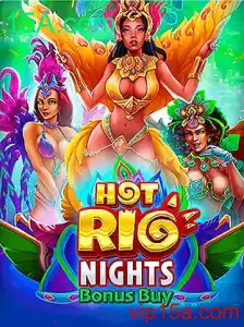 Descubra o Excitante HotRioNightsBonusBuy