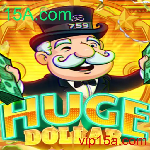 Explorando o Jogo 'HugeDollar' e sua Conexão com 15A.com