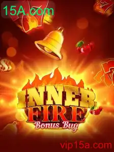 Descubra a Ação do Jogo InnerFireBonusBuy no 15A.com