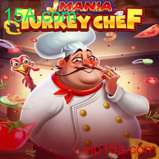 Descubra o Mundo de JManiaTurkeyChef: O Jogo de Cozinha que Conquistou o 15A.com