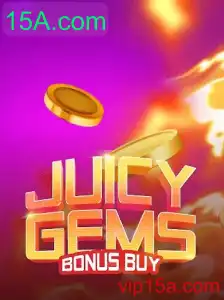 JuicyGemsBonusBuy: Uma Nova Dimensão no Mundo dos Jogos de Cassino Online