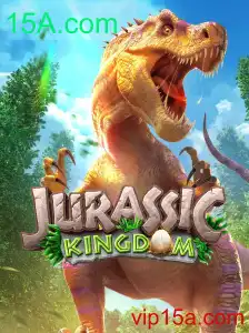 Aventuras e Desafios em JurassicKingdom