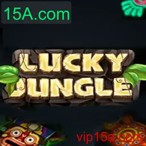Descubra o Fascinante Mundo de LuckyJungle