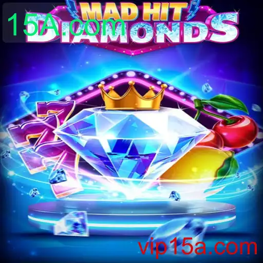 Descubra o Fascinante Mundo de MadHitDiamonds em 15A.com