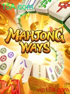 Descubra o Fascinante Mundo de MahjongWays e Sua Conexão com 15A.com