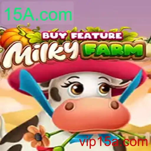 Explorando o Mundo de MilkyFarmBuyFeature: Um Jogo Inovador da 15A.com