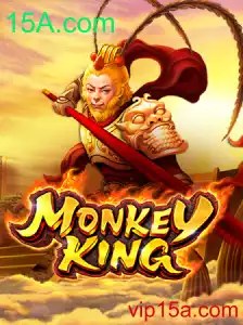 Descubra o Mundo Fascinante de MonkeyKing