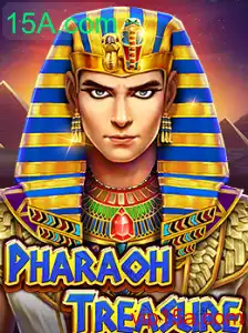 Descubra PharaohTreasure: A Nova Aventura de Estratégia