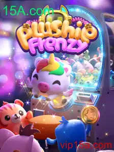 Descubra o Mundo de Diversão de PlushieFrenzy: Um Jogo Inovador da 15A.com