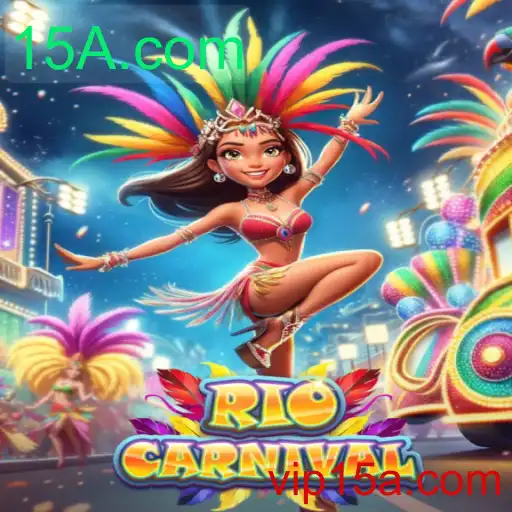 Explorando o Mundo Vibrante de RioCarnival