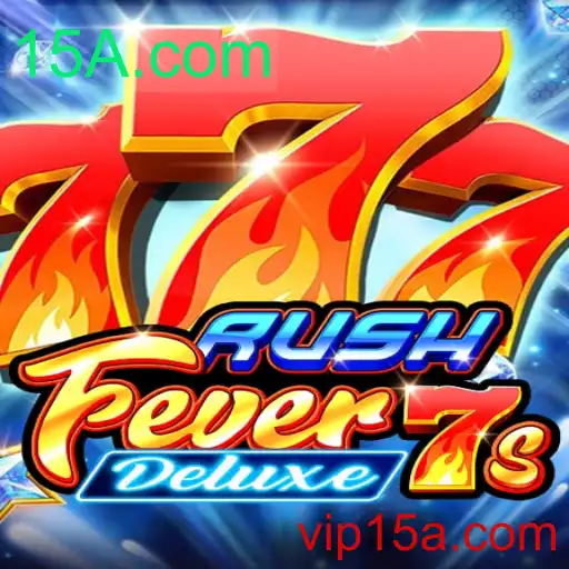 Descubra as Emoções de RushFever7sDeluxe: O Jogo de Slot Que Vai Conquistar Você