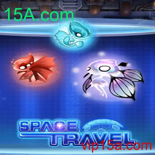 Descubra SpaceTravel: Uma Aventura Intergaláctica pela 15A.com