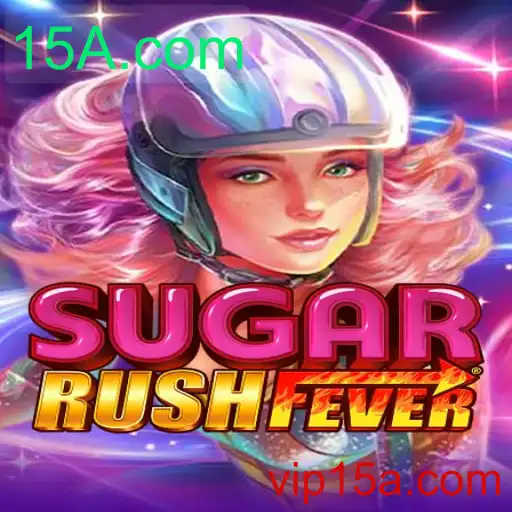 Explorando SugarRushFever: A Nova Sensação do 15A.com