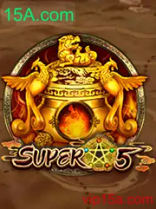 Descubra o Universo do Jogo Super5 e Como Jogar Corretamente