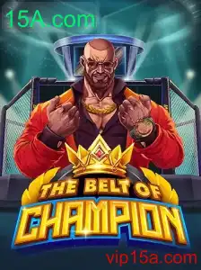 Descubra 'TheBeltOfChampion': Um Mundo de Estratégia e Desafios