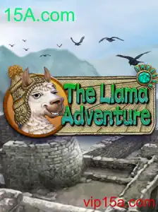 Explorando o Envolvente Mundo de TheLlamaAdventure