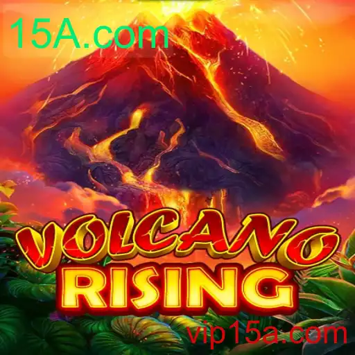 Explore o Mundo Mágico de VolcanoRising e Descubra 15A.com