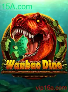 Descubra o Fascinante Mundo de WanBaoDino