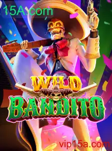 Descubra WildBandito: Uma Aventura Cativante