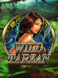Desvendando o Universo de WildTarzan