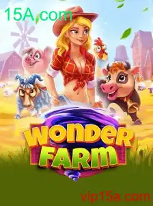 WonderFarm: Mergulhando em uma Experiência de Jogo Inovadora